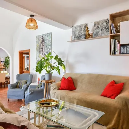 Villa Alex Puerto del Carmen (Lanzarote)