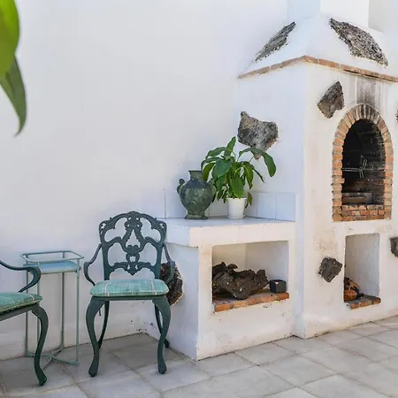 Alex Villa Puerto del Carmen (Lanzarote)