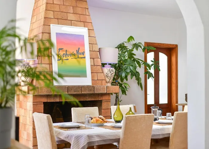 Villa Alex Puerto del Carmen (Lanzarote)