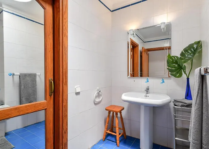 Villa Alex Puerto del Carmen (Lanzarote)