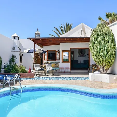 Alex Puerto del Carmen (Lanzarote)