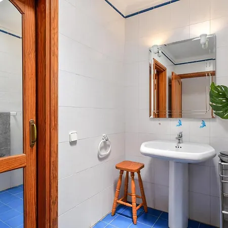 Villa Alex Puerto del Carmen (Lanzarote)