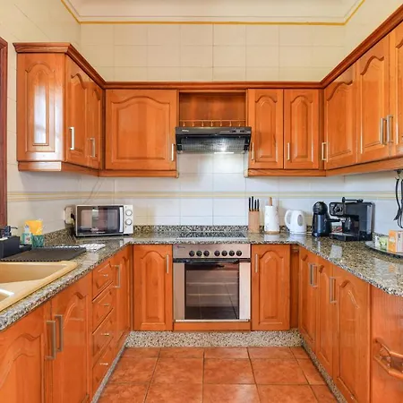 Villa Alex Puerto del Carmen (Lanzarote)