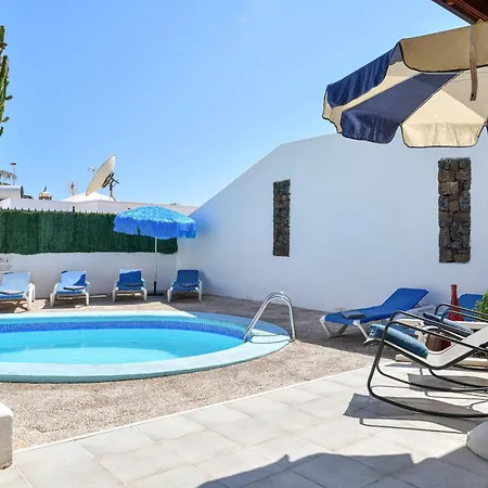 Villa Alex