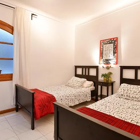 Villa Alex Puerto del Carmen (Lanzarote)