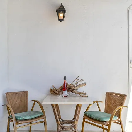 Villa Alex Puerto del Carmen (Lanzarote)