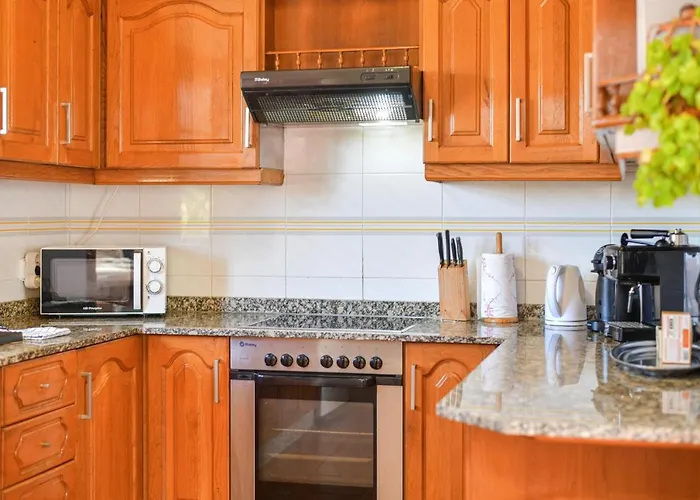 Willa Alex Puerto del Carmen (Lanzarote)