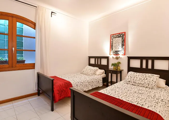 Villa Alex Puerto del Carmen (Lanzarote)