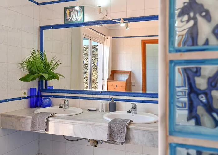 Villa Alex Puerto del Carmen (Lanzarote)