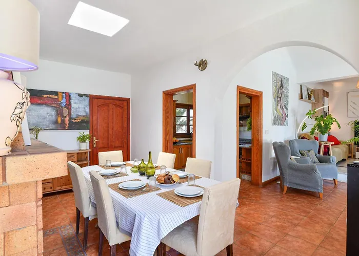 Villa Alex Puerto del Carmen (Lanzarote)