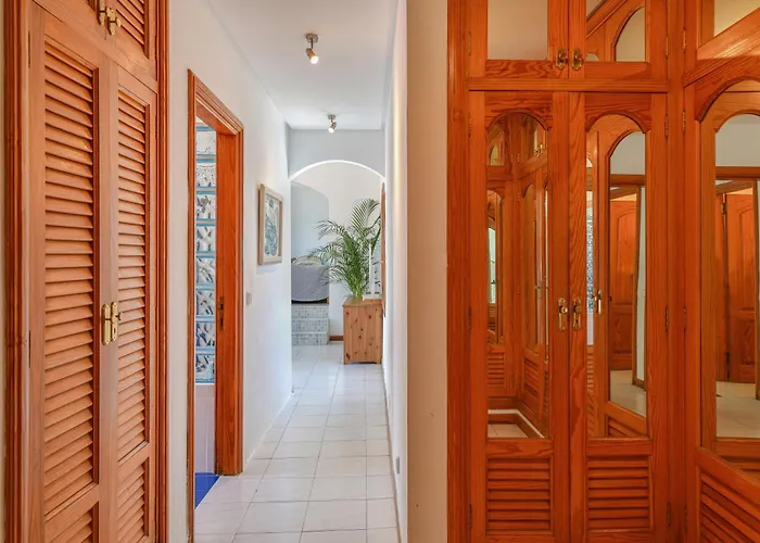 Alex Puerto del Carmen (Lanzarote)