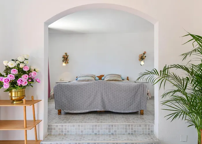 Villa Alex Puerto del Carmen (Lanzarote)