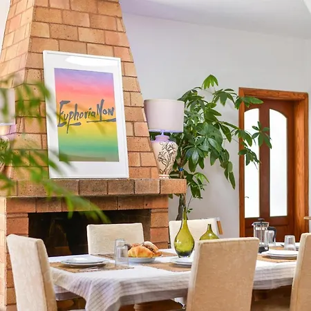 וילה Alex פוארטו דל כרמן