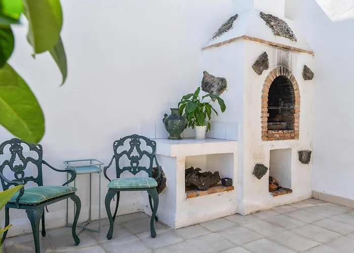 Alex וילה פוארטו דל כרמן