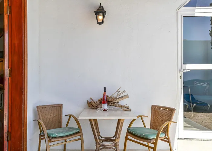 Villa Alex Puerto del Carmen (Lanzarote)