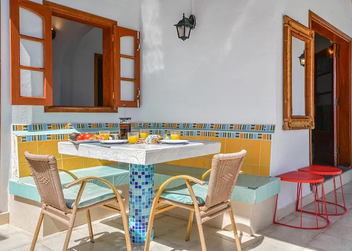 Alex * Puerto del Carmen (Lanzarote)